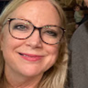 Meet your Posher, Ginger